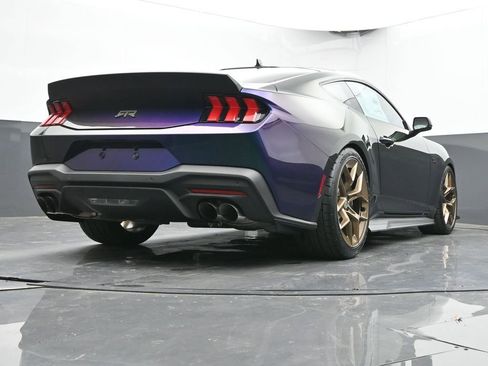 New 2025 Ford Mustang GT Premium w/ GT Performance Package image 52