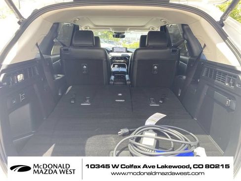 Certified 2024 MAZDA CX-90 Plug-In Hybrid w/ Premium Pkg AWD/4WD image 30