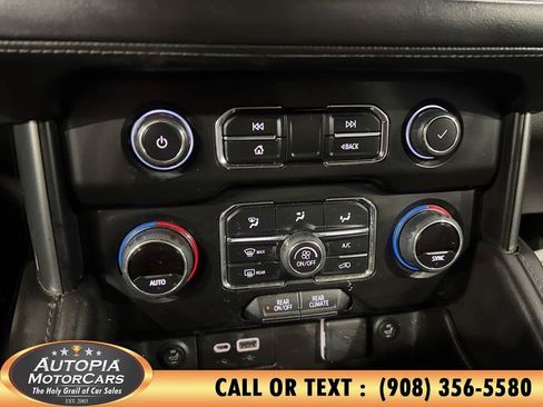 Used 2022 Chevrolet Tahoe LS w/ Driver Alert Package AWD/4WD image 33