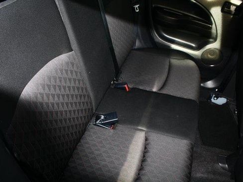 Used 2021 Mitsubishi Mirage ES image 7