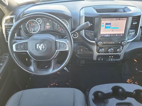 Certified 2024 RAM 2500 Big Horn image 24