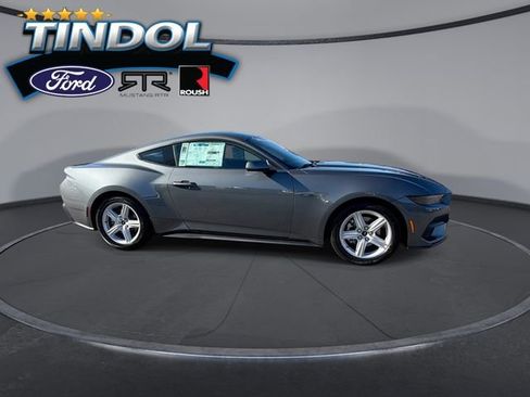 New 2026 Ford Mustang Coupe RWD image 10
