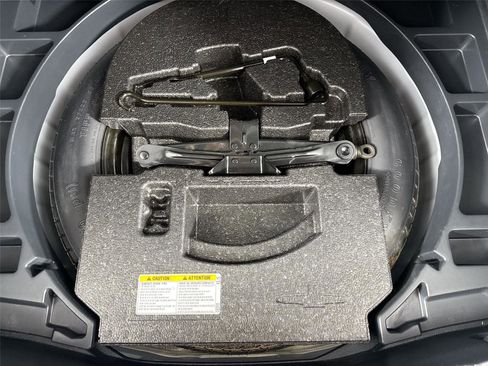 Certified 2024 Toyota Corolla Cross L FWD image 35