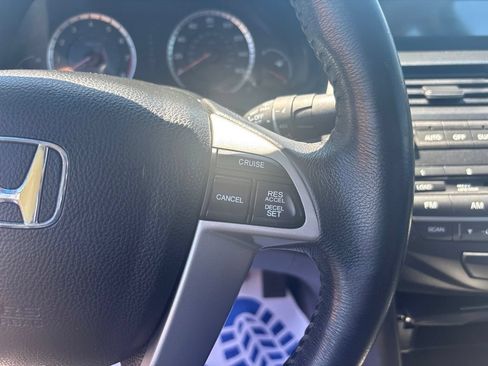 Used 2008 Honda Accord EX-L image 23