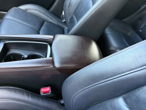 Used 2017 MAZDA MAZDA3 Touring image 14