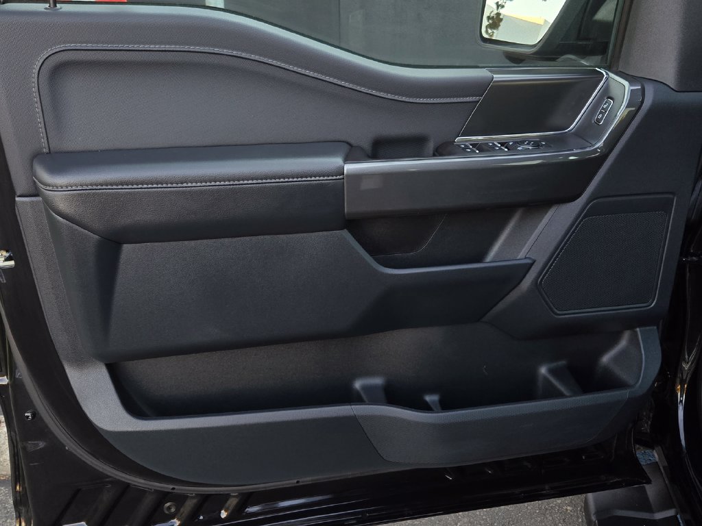 Used 2023 Ford F150 XLT w/ Equipment Group 302A High AWD/4WD image 12