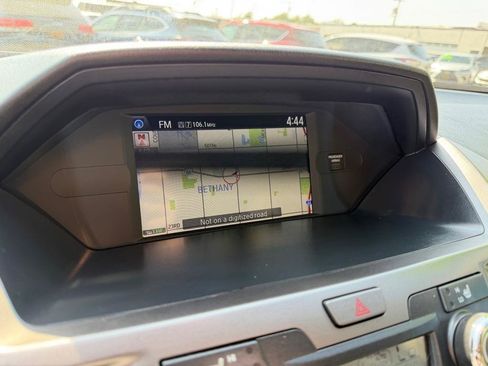 Used 2015 Honda Odyssey EX-L image 36