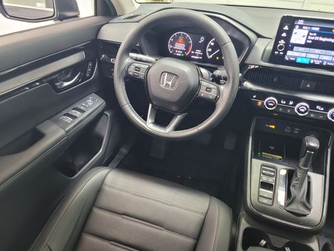Used 2024 Honda CR-V EX-L image 15