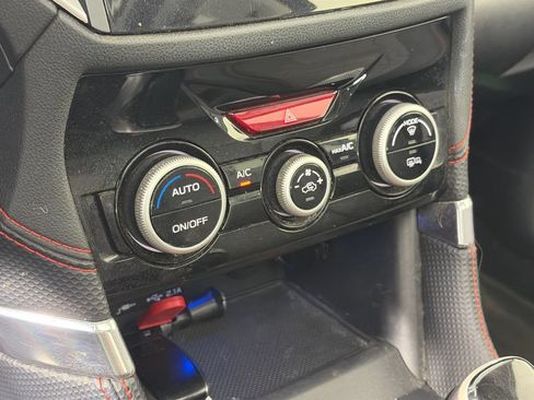 Used 2019 Subaru Forester Sport AWD/4WD image 22