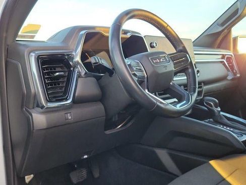 Used 2023 GMC Canyon Elevation RWD image 6