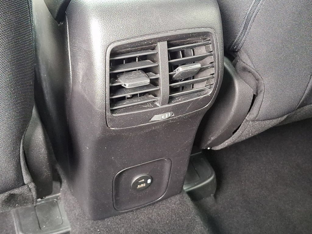 Used 2022 Ford Escape SE w/ Convenience Package AWD/4WD image 12