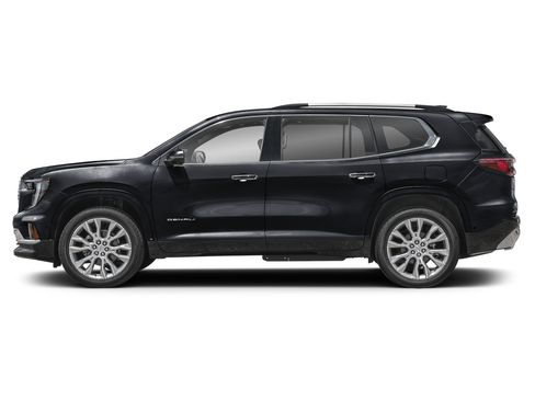 New 2026 GMC Acadia Denali Ultimate AWD/4WD image 3