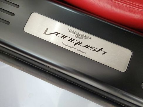 Used 2014 Aston Martin Vanquish Coupe RWD image 66
