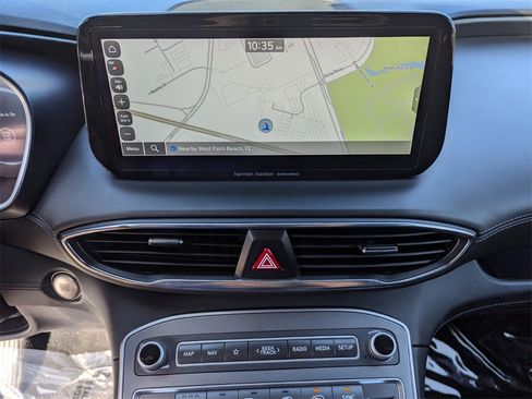 Used 2023 Hyundai Santa Fe Calligraphy image 26