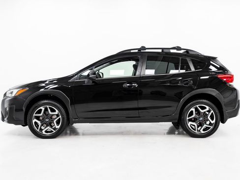 Used 2019 Subaru Crosstrek 2.0i Limited w/ Popular Package #2 AWD/4WD image 25