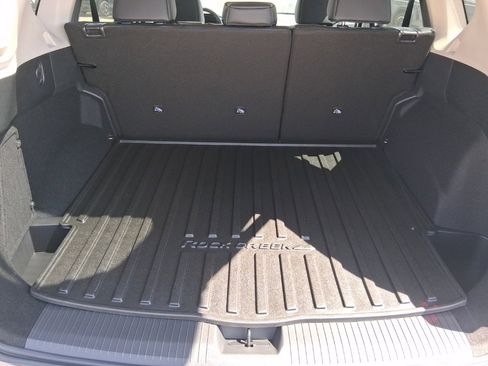 New 2026 Nissan Rogue SV image 7