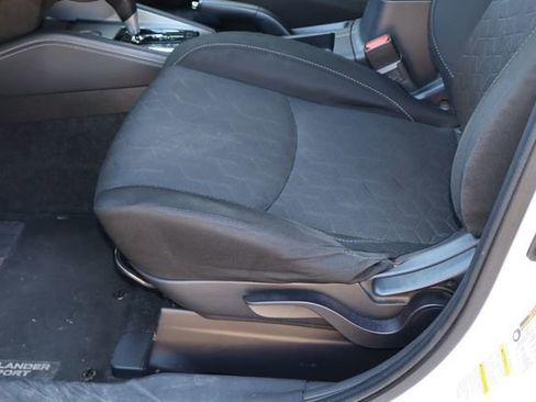 Used 2021 Mitsubishi Outlander Sport ES FWD image 14