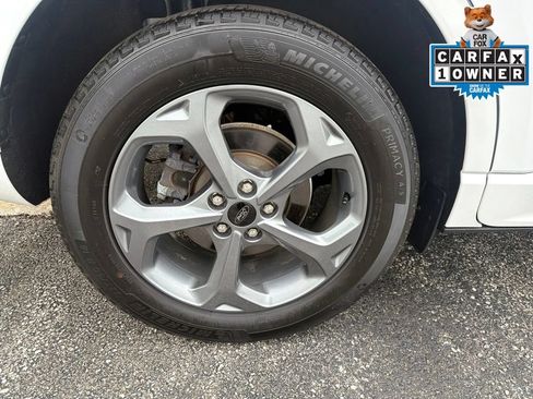 Used 2023 Ford Escape ST-Line w/ Tech Pack #1 AWD/4WD image 16