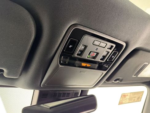 New 2026 Lexus TX 350 AWD image 17