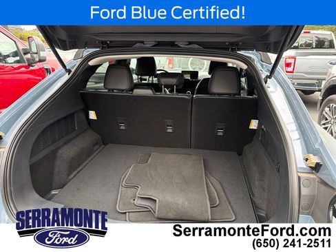 Used 2023 Ford Mustang Mach-E Select RWD image 8