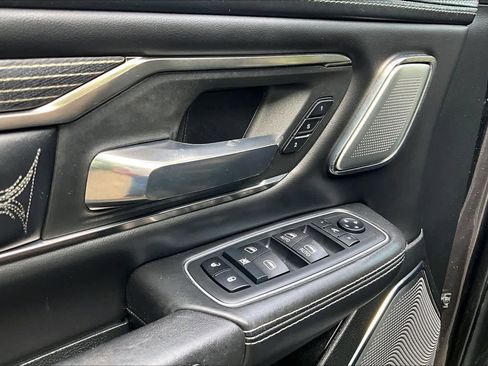 Used 2020 RAM 1500 Limited AWD/4WD image 32