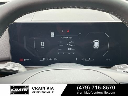 New 2026 Kia Sportage SX FWD image 10