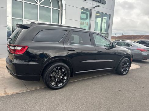 Used 2023 Dodge Durango R/T w/ Blacktop Package AWD/4WD image 14