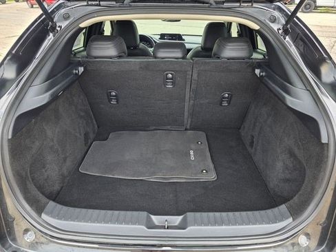 Used 2025 MAZDA CX-30 AWD 2.5 S w/ Preferred Package image 10