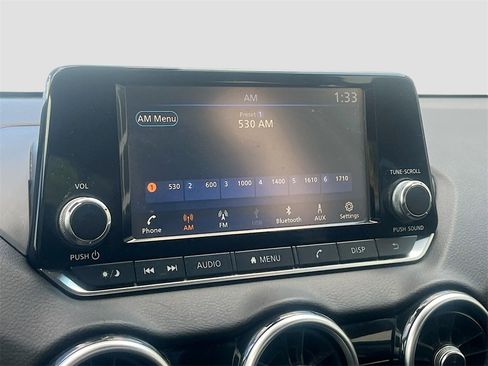 Certified 2024 Nissan Sentra S image 11