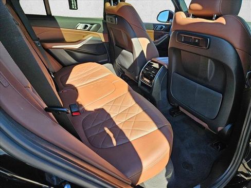 Used 2023 BMW X5 xDrive40i w/ Parking Assistance Package image 19