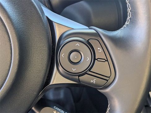 Certified 2023 Toyota GR86 Base image 18