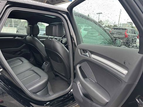 Used 2016 Audi A3 e-tron Premium w/ 17" Wheel Package image 12