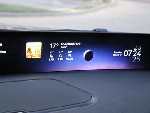 Used 2025 Lincoln Navigator L Reserve w/ Jet Appearance Package image 28