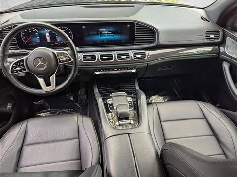 Certified 2020 Mercedes-Benz GLS 450 4MATIC image 19