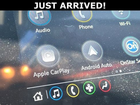 Used 2022 Buick Encore GX Select AWD/4WD image 19