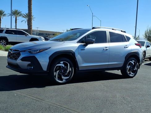 New 2026 Subaru Crosstrek 2.5i Limited image 7