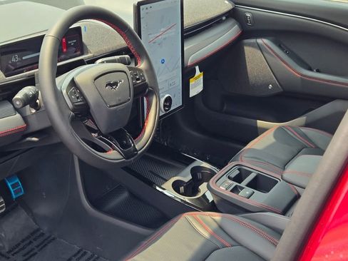 New 2025 Ford Mustang Mach-E Premium w/ Sport Appearance Package image 26
