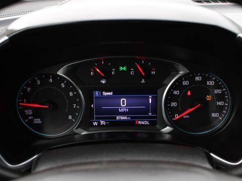 Used 2019 Chevrolet Equinox LT image 11