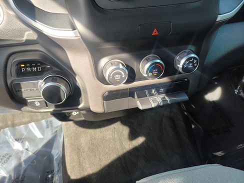 Used 2021 RAM 1500 Big Horn RWD image 20