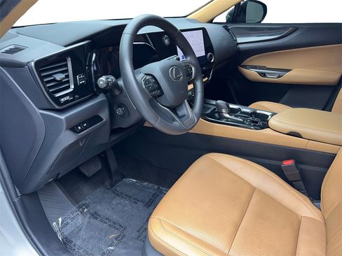 Used 2022 Lexus NX 350 AWD w/ Premium Package image 50