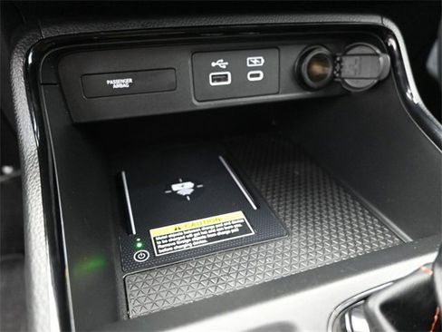 Certified 2025 Honda CR-V Sport-L image 28