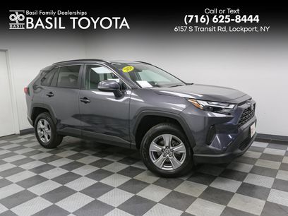 Used 2024 Toyota RAV4 XLE w/ Convenience Package
