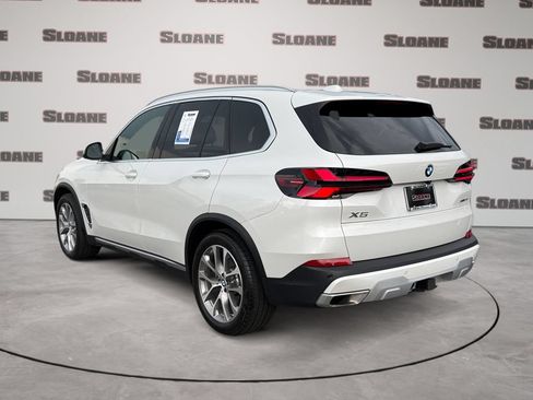 Certified 2026 BMW X5 xDrive40i AWD/4WD image 3