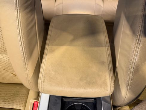 Used 2008 Acura TL FWD image 24