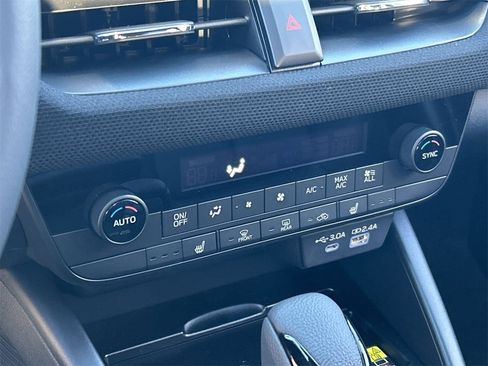 New 2026 Subaru Outback Premium image 24