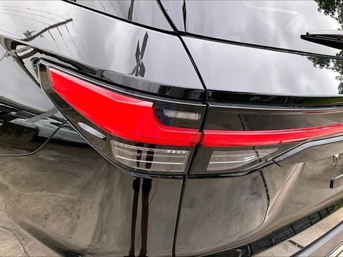 New 2026 Lexus TX 350 AWD image 6