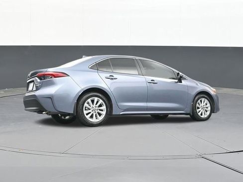 Used 2024 Toyota Corolla XLE image 51