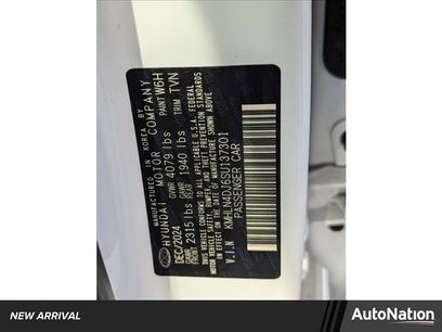 Certified 2025 Hyundai Elantra Limited