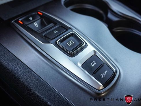 Used 2023 Honda Passport EX-L image 36