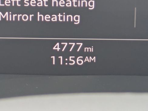 Used 2025 Audi Q7 3.0T Premium Plus image 12